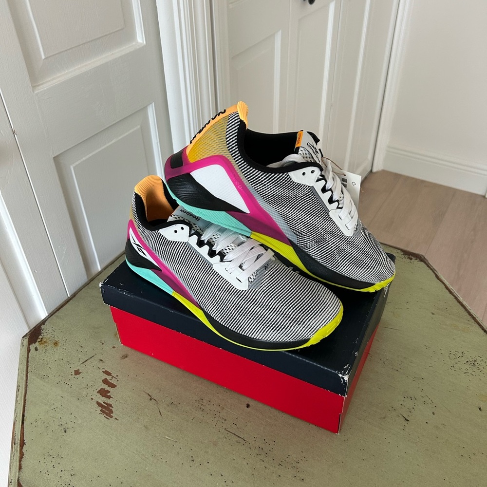 Reebok Nano X1 GRIT Men , NWT